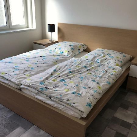 Apartman Havlickova Karlsbad Buitenkant foto