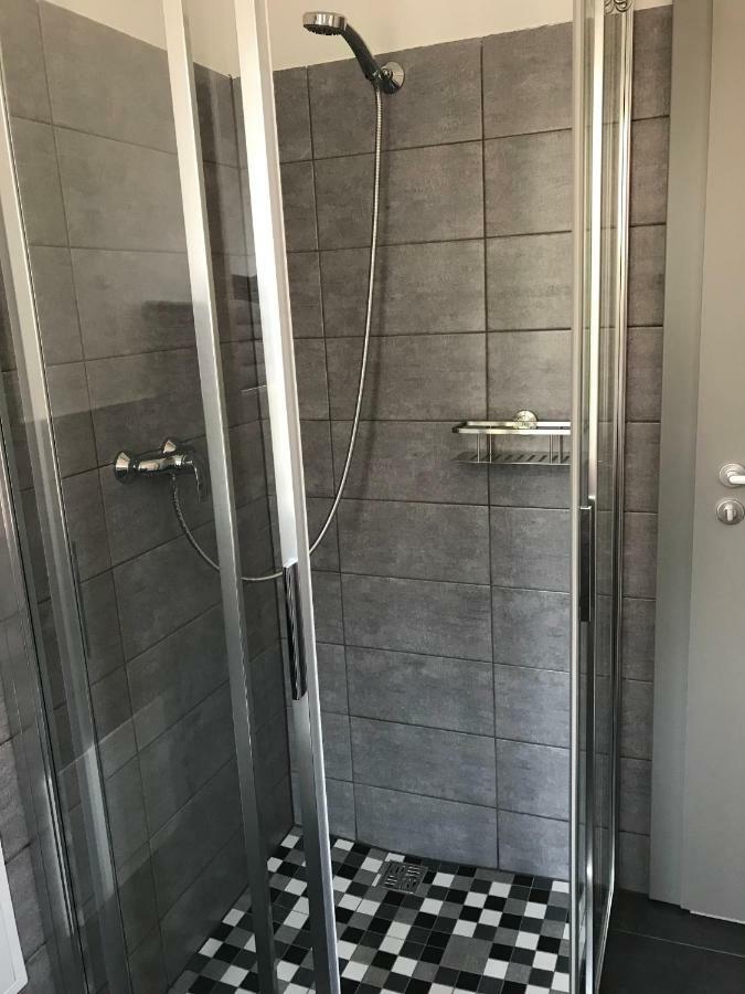 Apartman Havlickova Karlsbad Buitenkant foto