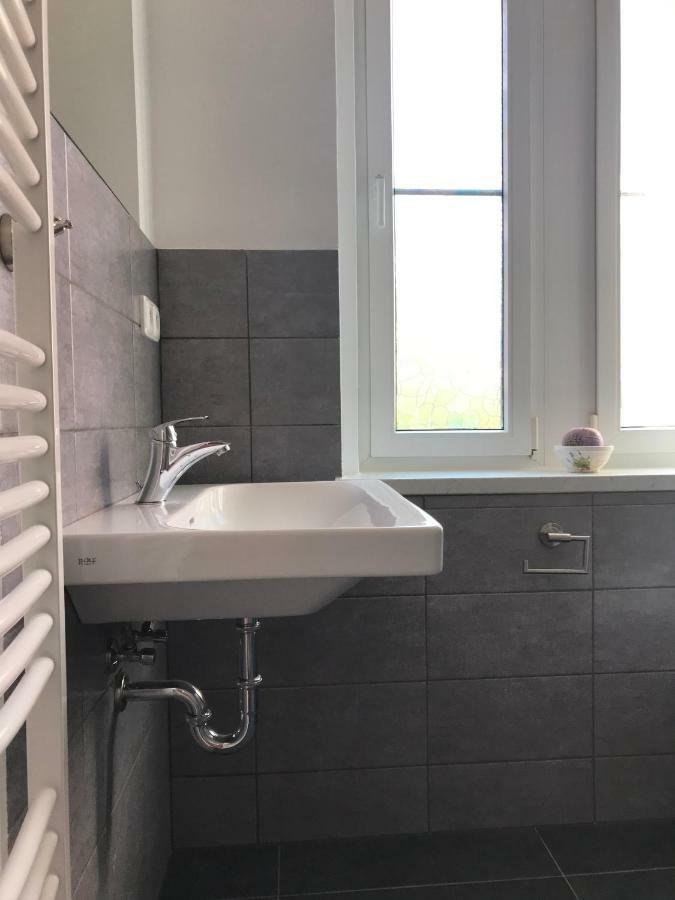 Apartman Havlickova Karlsbad Buitenkant foto