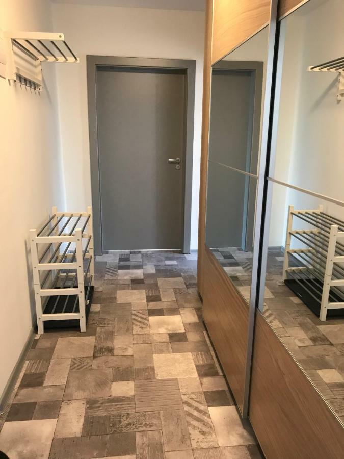 Apartman Havlickova Karlsbad Buitenkant foto